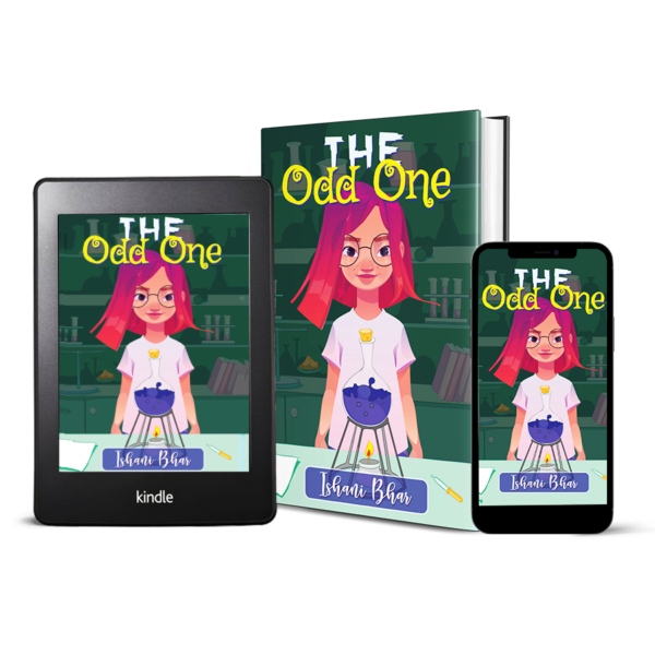 A visually appealing bundle featuring both a physical book and an ebook titled 