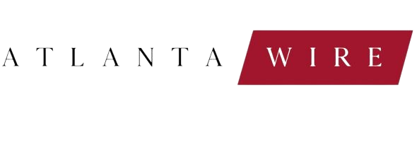 Green open book icon on white background