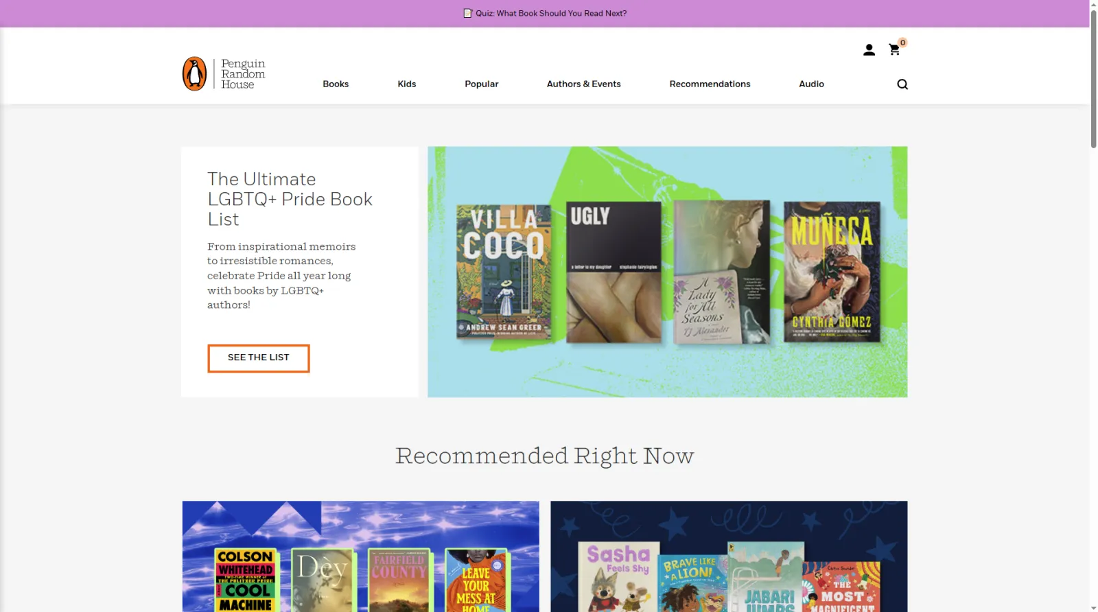 Penguin Random House