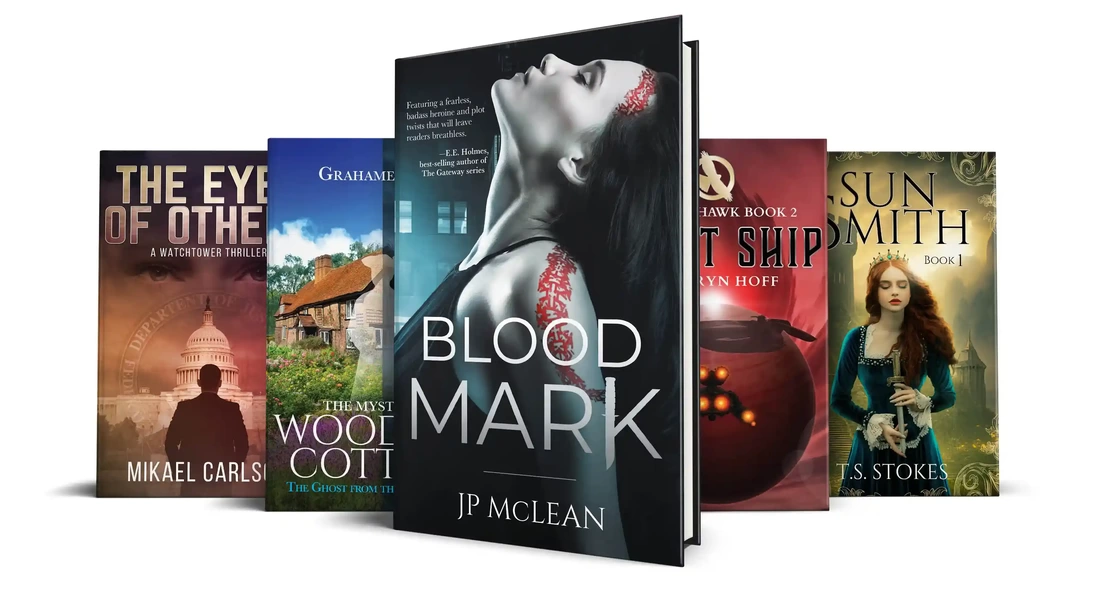 A captivating cover of 